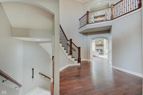 $1,599,000 | 13271 East Letts Lane, Carmel, IN 46074
