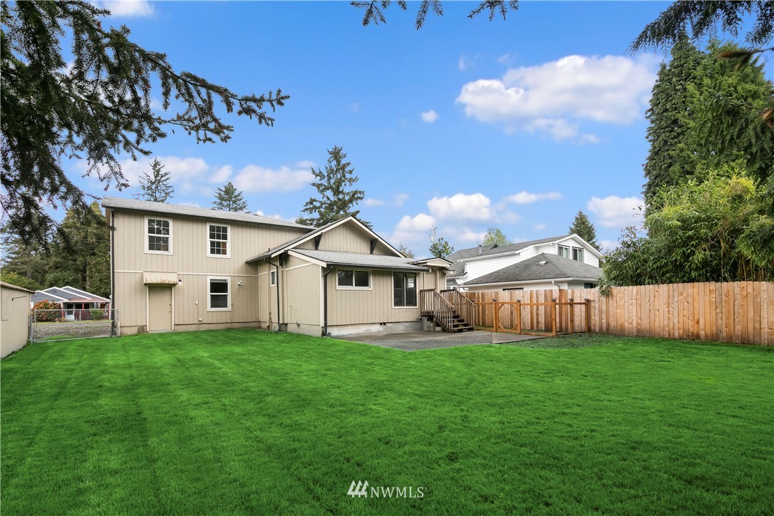 502 Harrison Street Sumner, WA 98390 - Photo 15 of 17