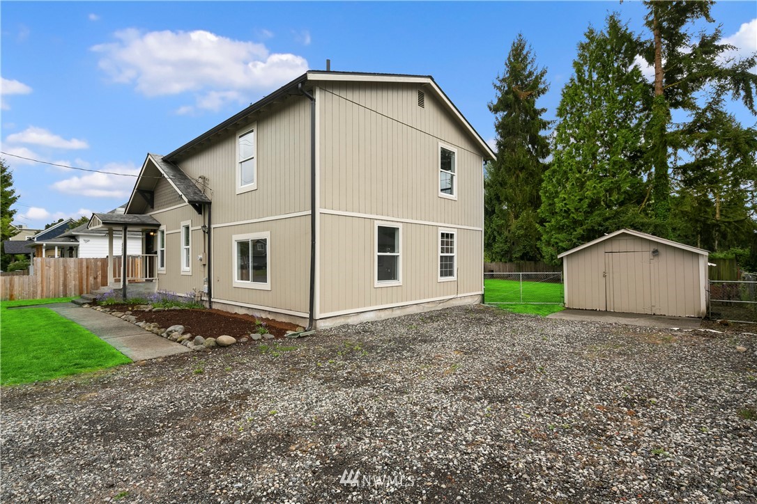 502 Harrison Street Sumner, WA 98390 - Photo 17 of 17