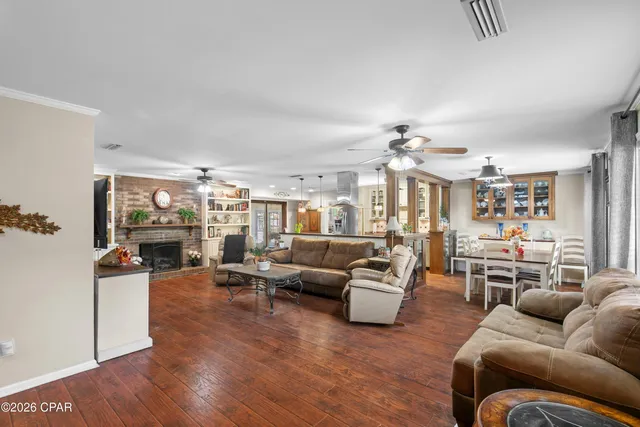 $369,900 | 2851 Highway 160 Bonifay, Bonifay, FL 32425