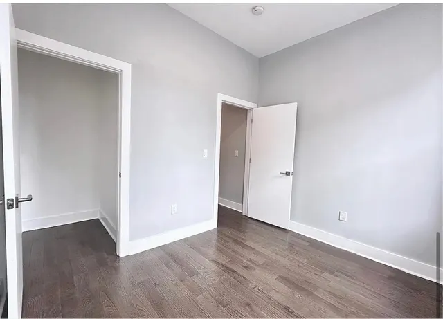 $1,300 | 21 Hancock Avenue, Unit 1, Jersey City, NJ 07307