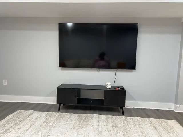 $1,300 | 21 Hancock Avenue, Unit 1, Jersey City, NJ 07307