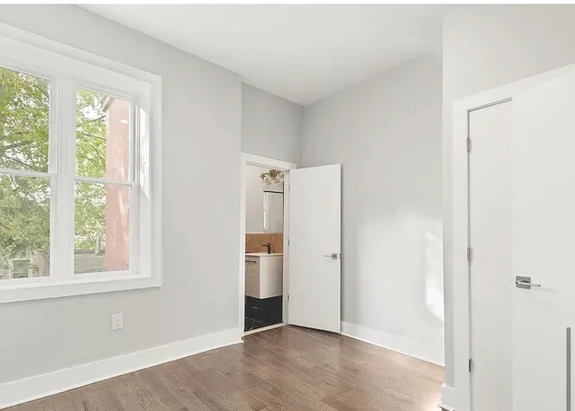 $1,300 | 21 Hancock Avenue, Unit 1, Jersey City, NJ 07307