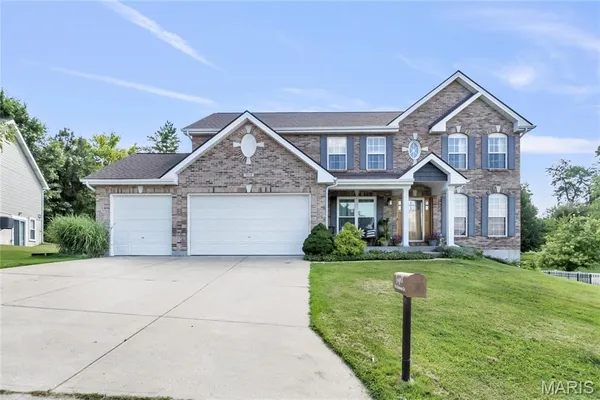 $429,500 | 1918 Belmont Drive, Festus, MO 63028