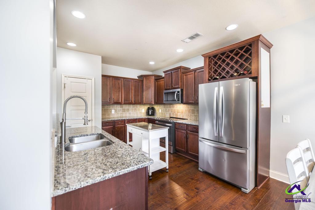 400 Ansley Avenue Perry, GA 31069 - Photo 13 of 37 Gallery Image 13