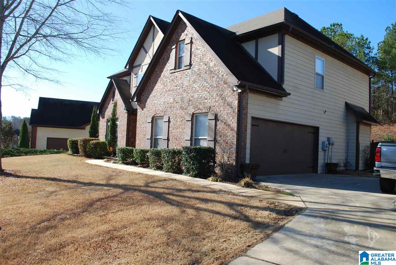 7959 Everetts Loop McCalla, AL 35111 - Photo 2 of 46