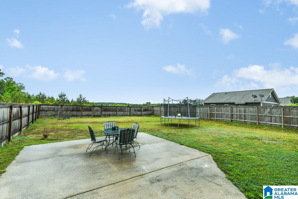 604 Enclave Lane Calera, AL 35040 - Photo 15 of 15
