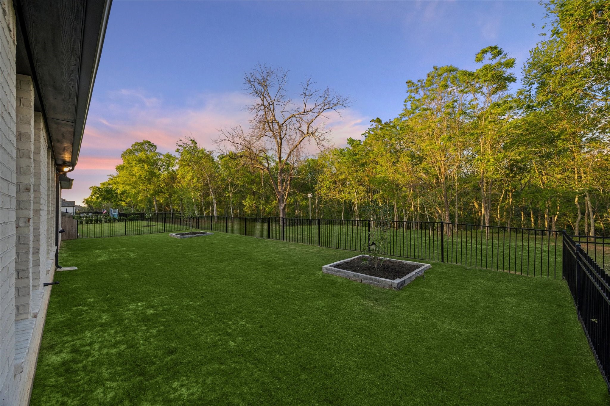 4634 Sycamore Wy Road Fulshear, TX 77441 - Photo 40 of 41 Gallery Image 40