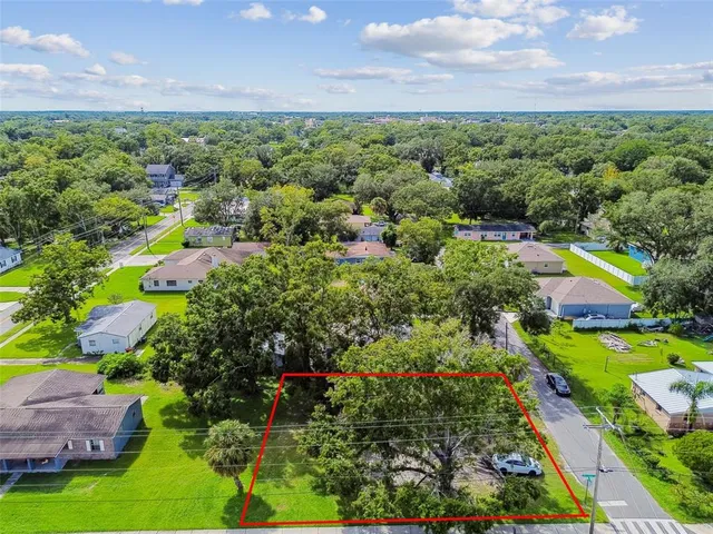 $117,500 | 111 South Maryland Avenue, Plant City, FL 33563