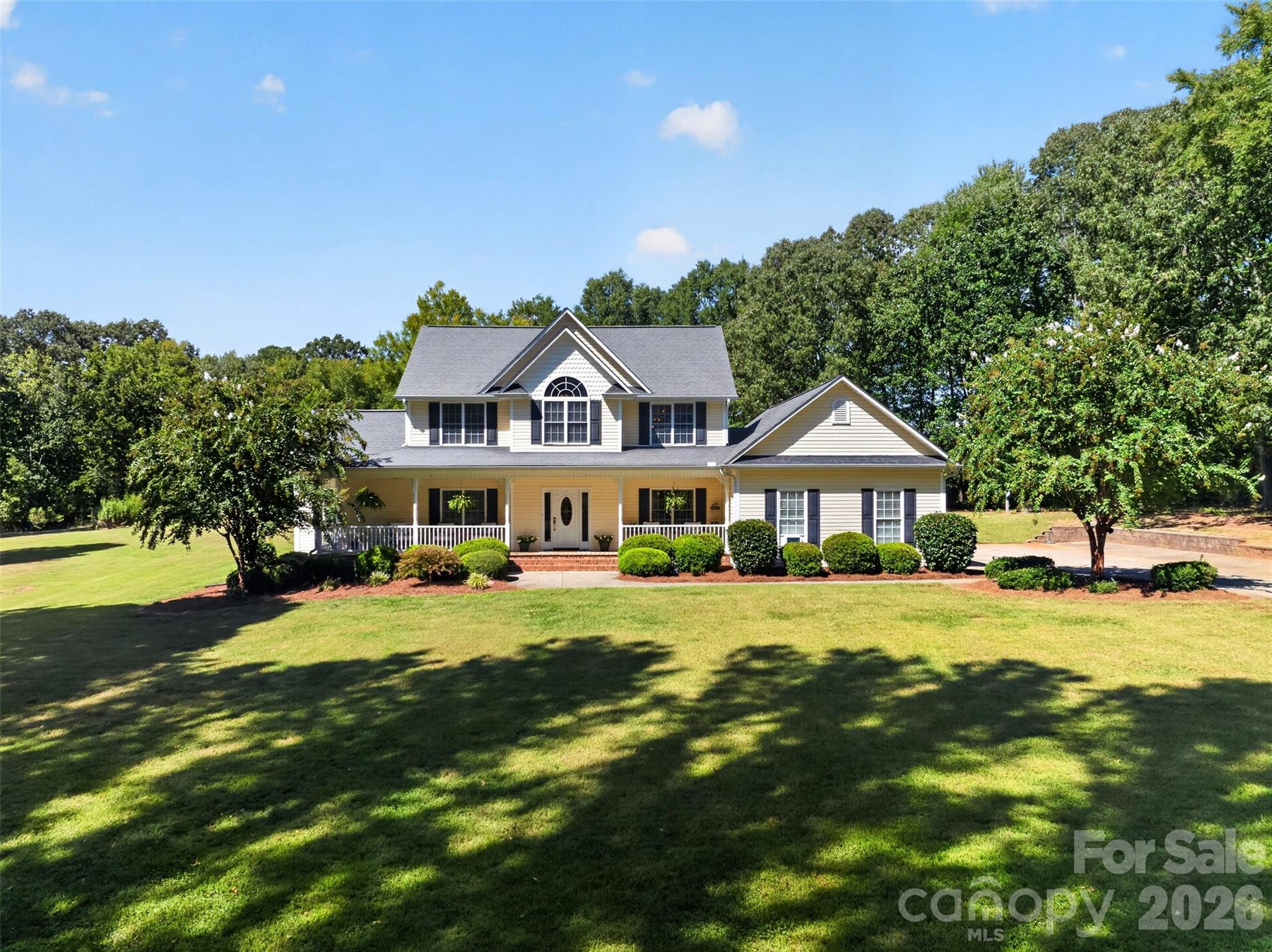 4043 Thompson Road Lancaster, SC 29720 - Photo 1 of 38 Gallery Image 1