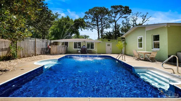 $799,000 | 420 Fairpoint Drive, Gulf Breeze, FL 32561