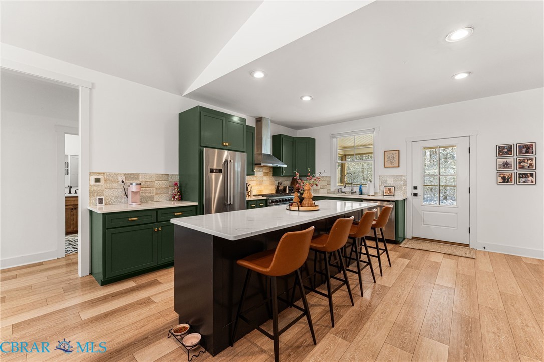 53 Braxton Corr Road Saluda, VA 23149 - Photo 17 of 33 Gallery Image 17