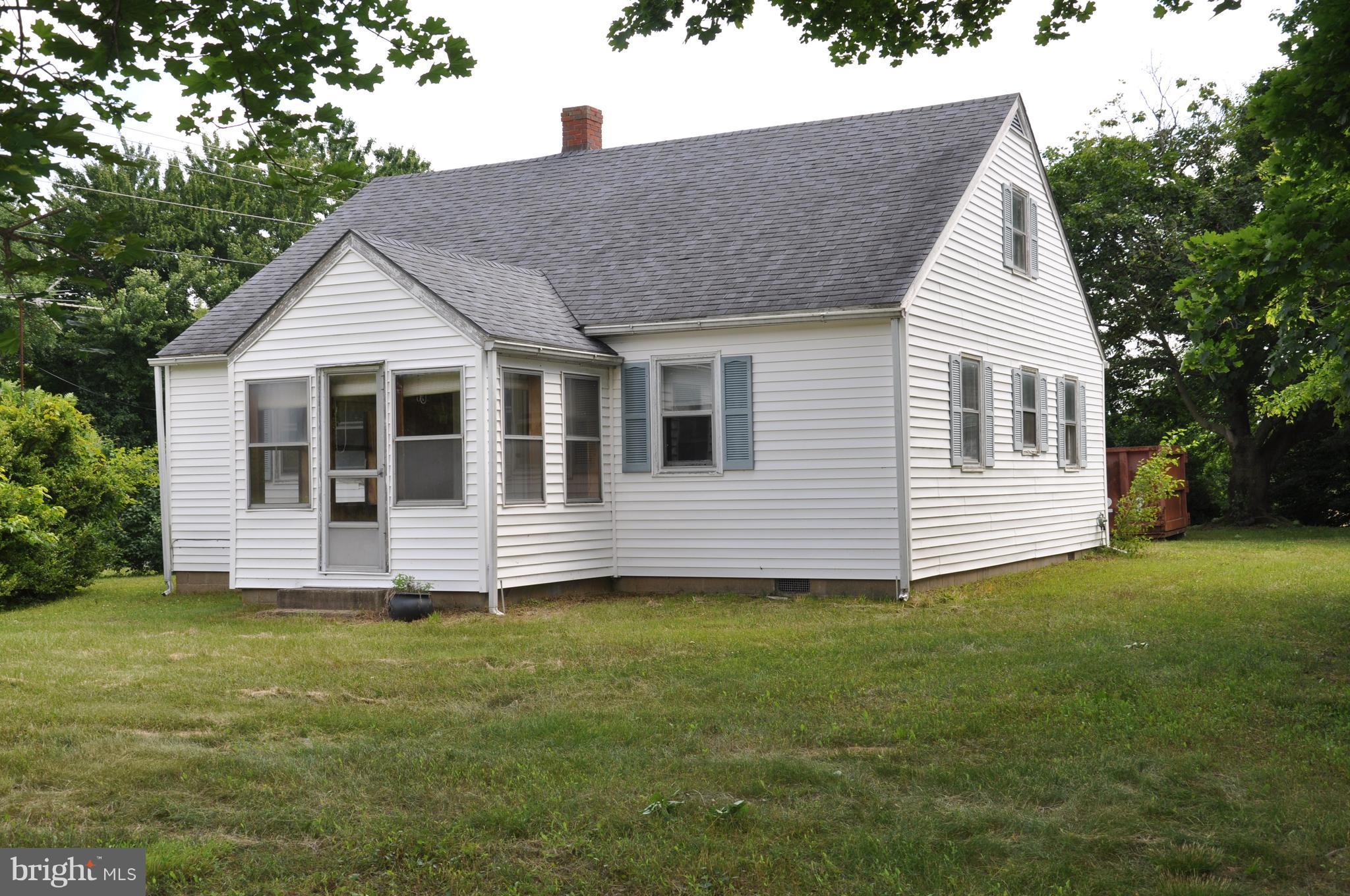 102 Murphy Road Centreville, MD 21617 - Photo 1 of 12 Exterior (Front)