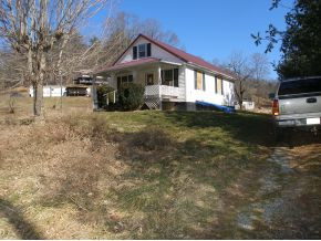 1941 Shelleys Road Bristol, VA 24202 - Photo 1 of 10 Photo 1