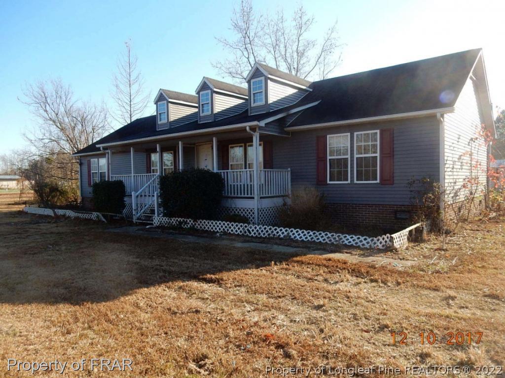 192 Vazquez Road Shannon, NC 28386 - Photo 1 of 10 Gallery Image 1