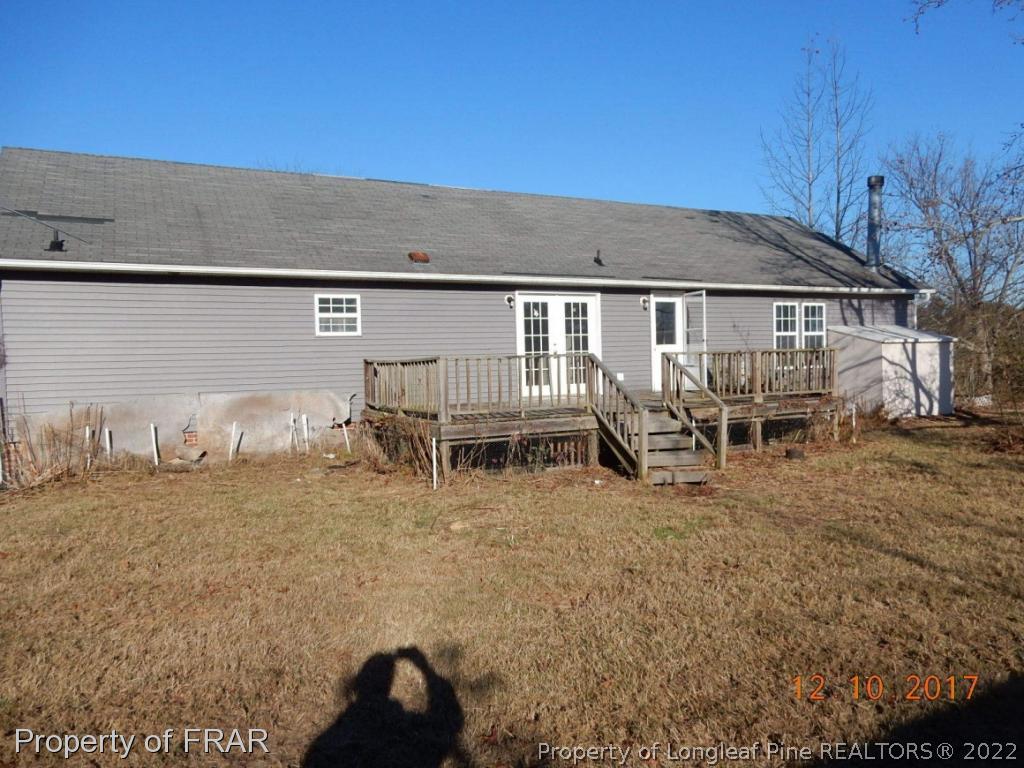 192 Vazquez Road Shannon, NC 28386 - Photo 2 of 10 Gallery Image 2