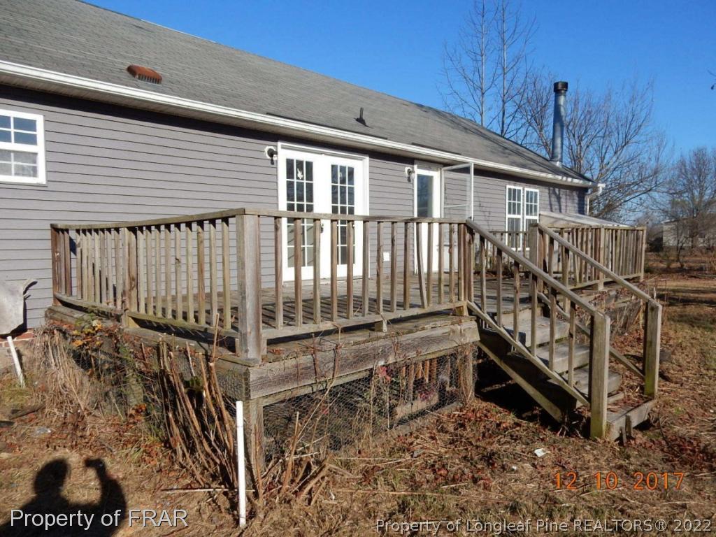 192 Vazquez Road Shannon, NC 28386 - Photo 3 of 10 Gallery Image 3