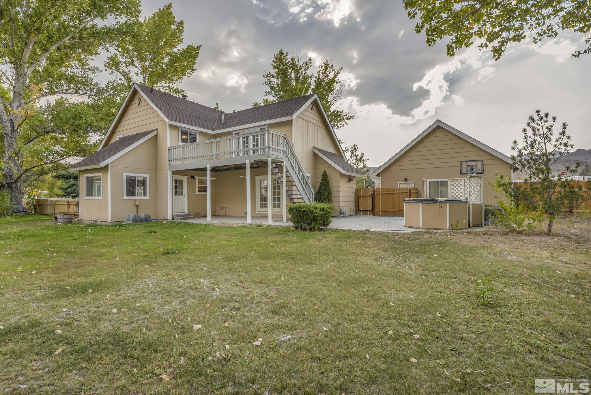 12 Jordan Road Yerington, NV 89447 - Photo 11 of 40 Photo 11