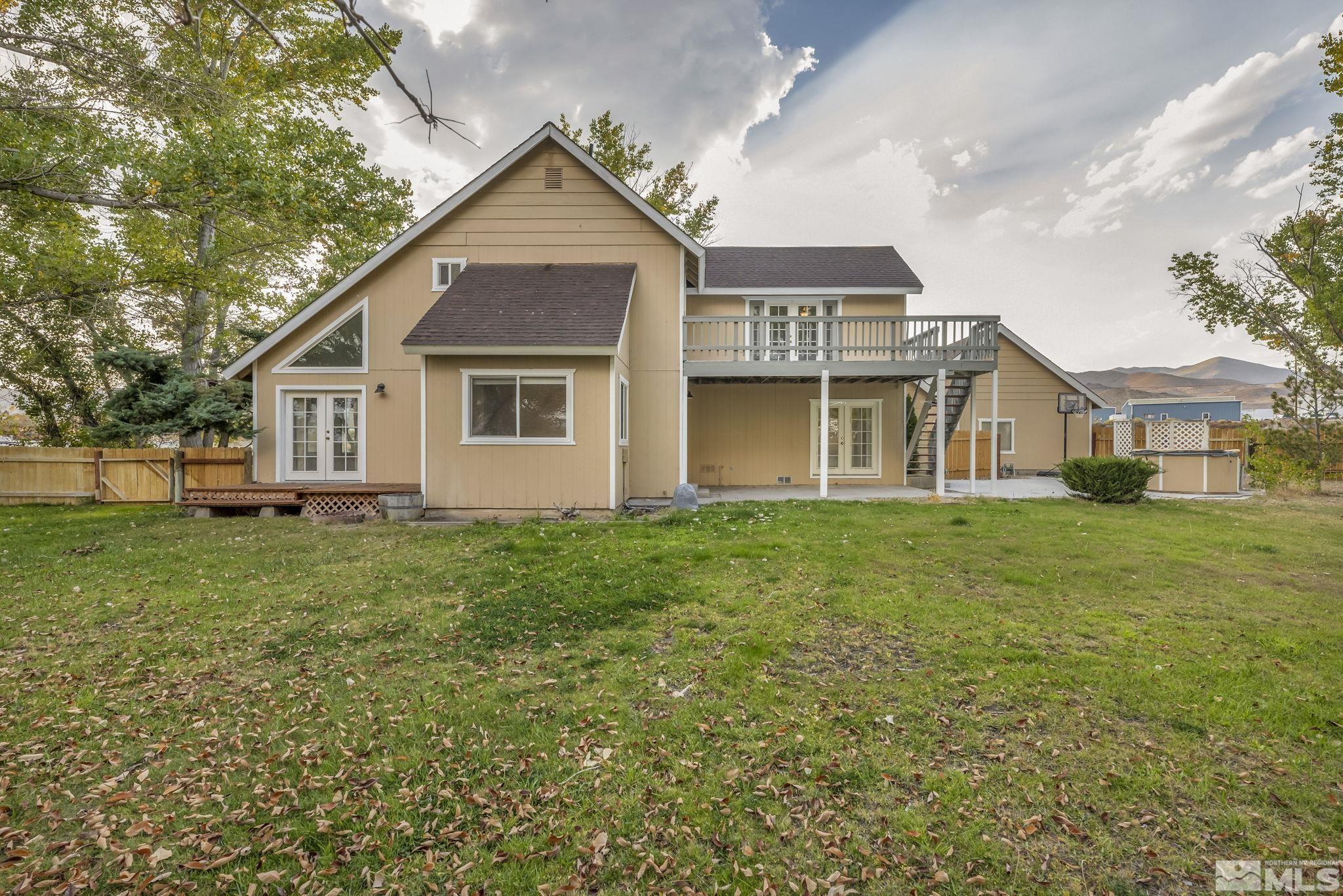 12 Jordan Road Yerington, NV 89447 - Photo 12 of 40 Photo 12