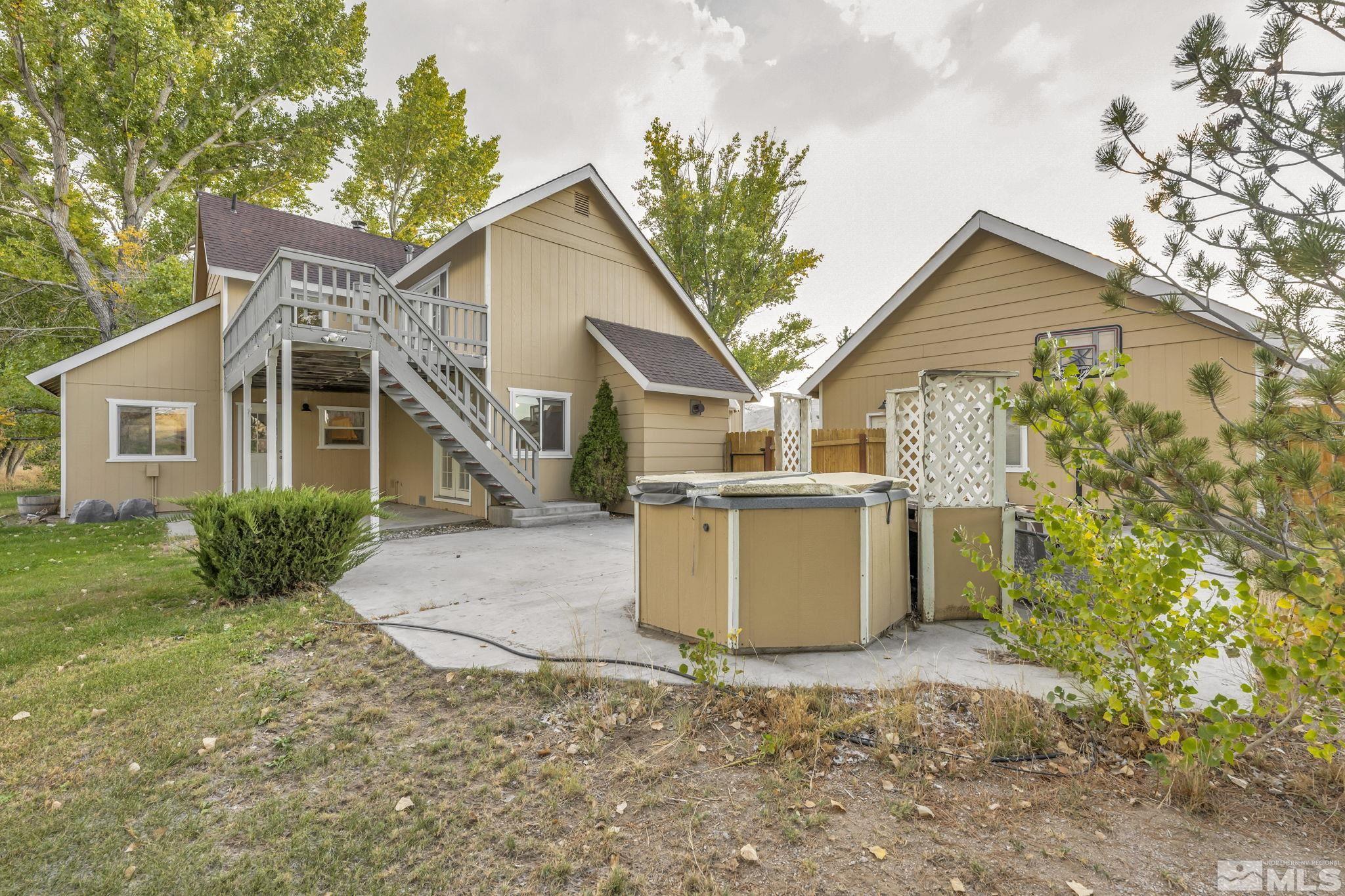 12 Jordan Road Yerington, NV 89447 - Photo 14 of 40 Photo 14