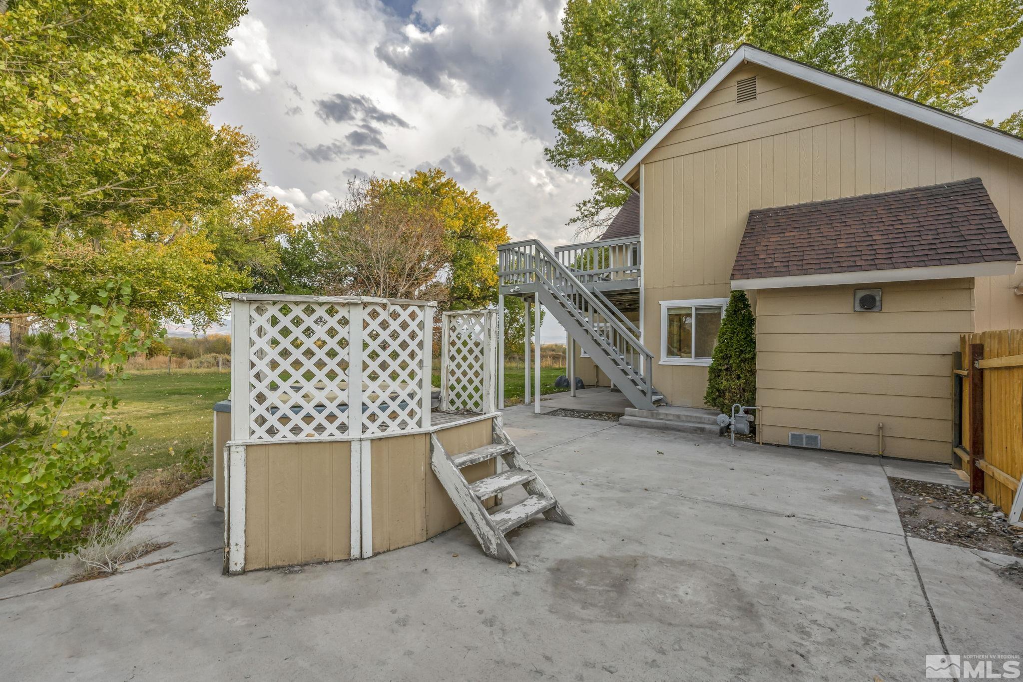 12 Jordan Road Yerington, NV 89447 - Photo 15 of 40 Photo 15