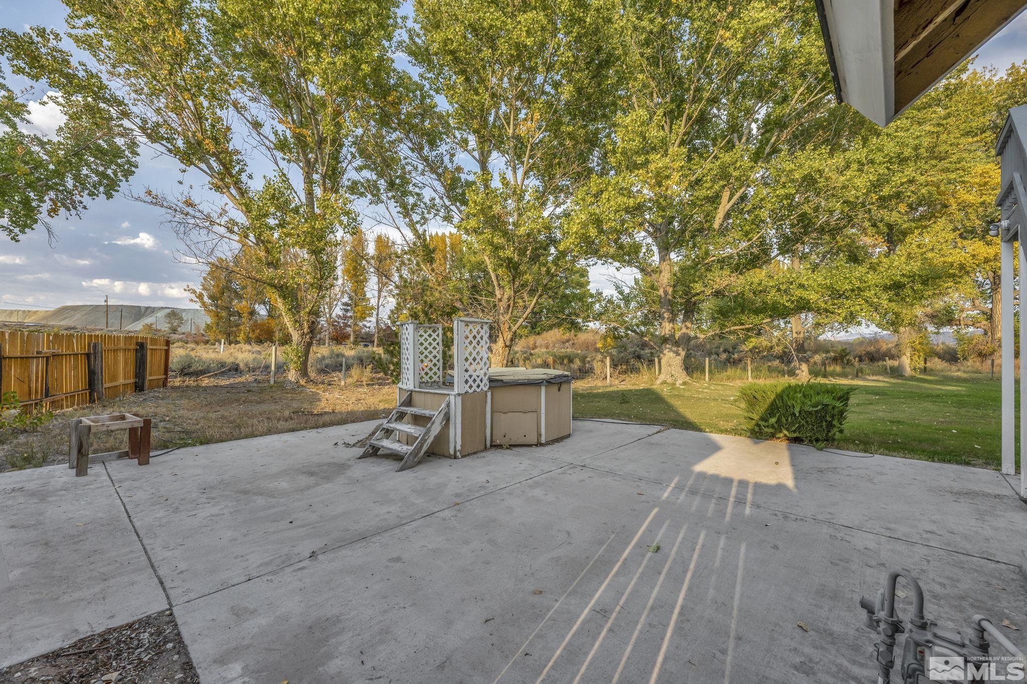 12 Jordan Road Yerington, NV 89447 - Photo 16 of 40 Photo 16