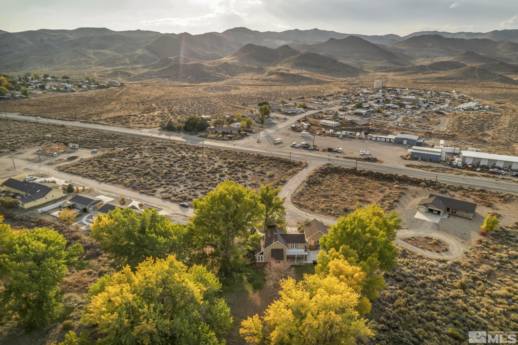 12 Jordan Road Yerington, NV 89447 - Photo 17 of 40 Photo 17