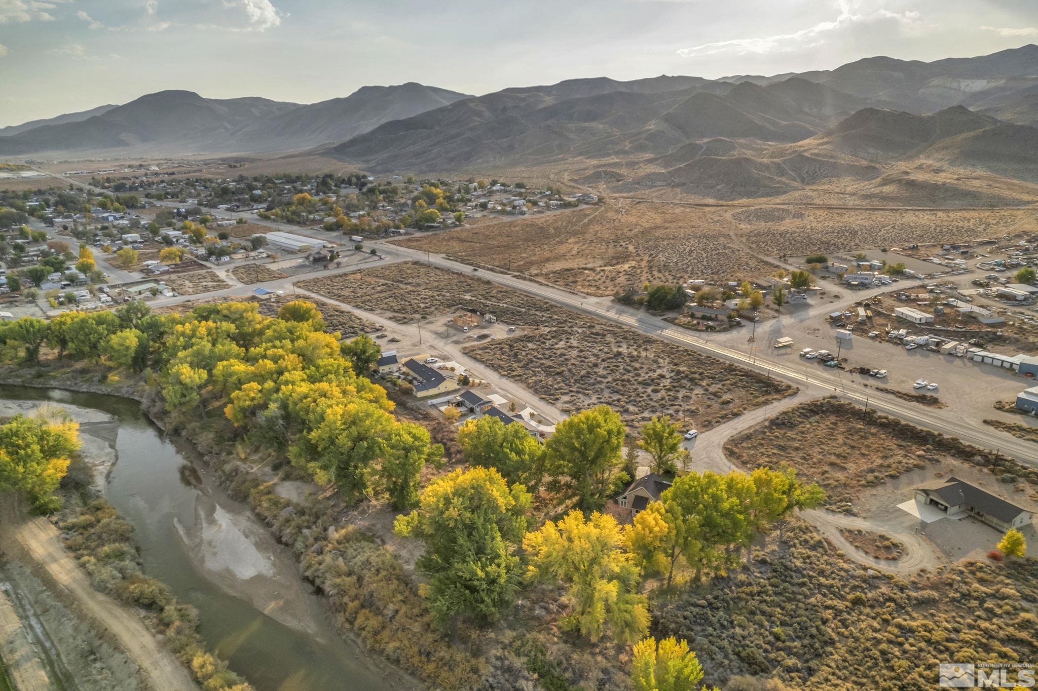 12 Jordan Road Yerington, NV 89447 - Photo 18 of 40 Photo 18