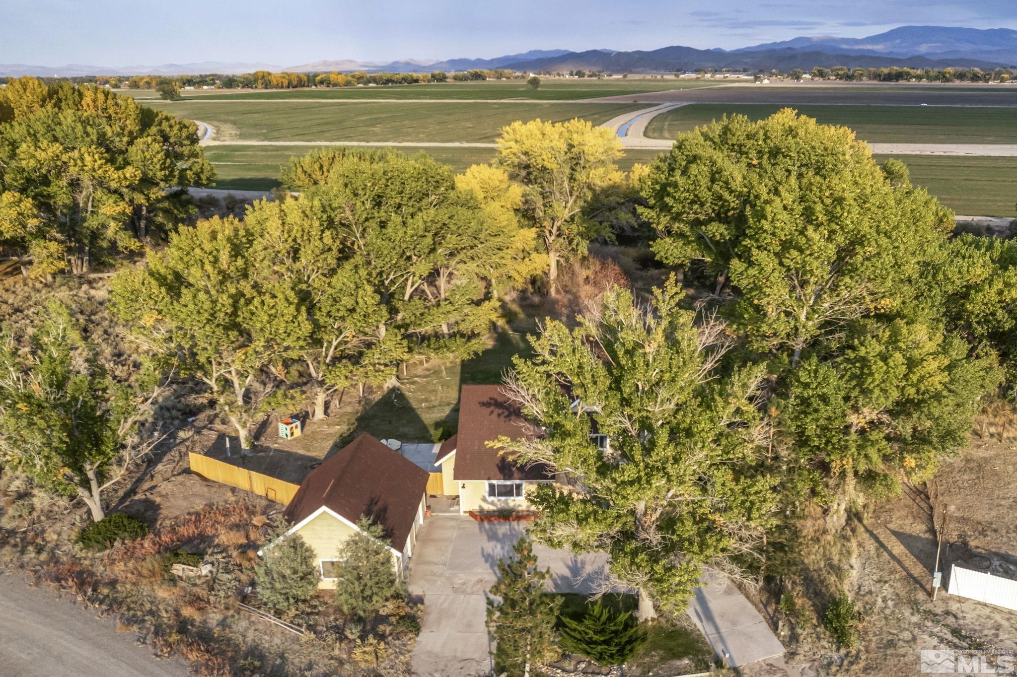 12 Jordan Road Yerington, NV 89447 - Photo 19 of 40 Photo 19