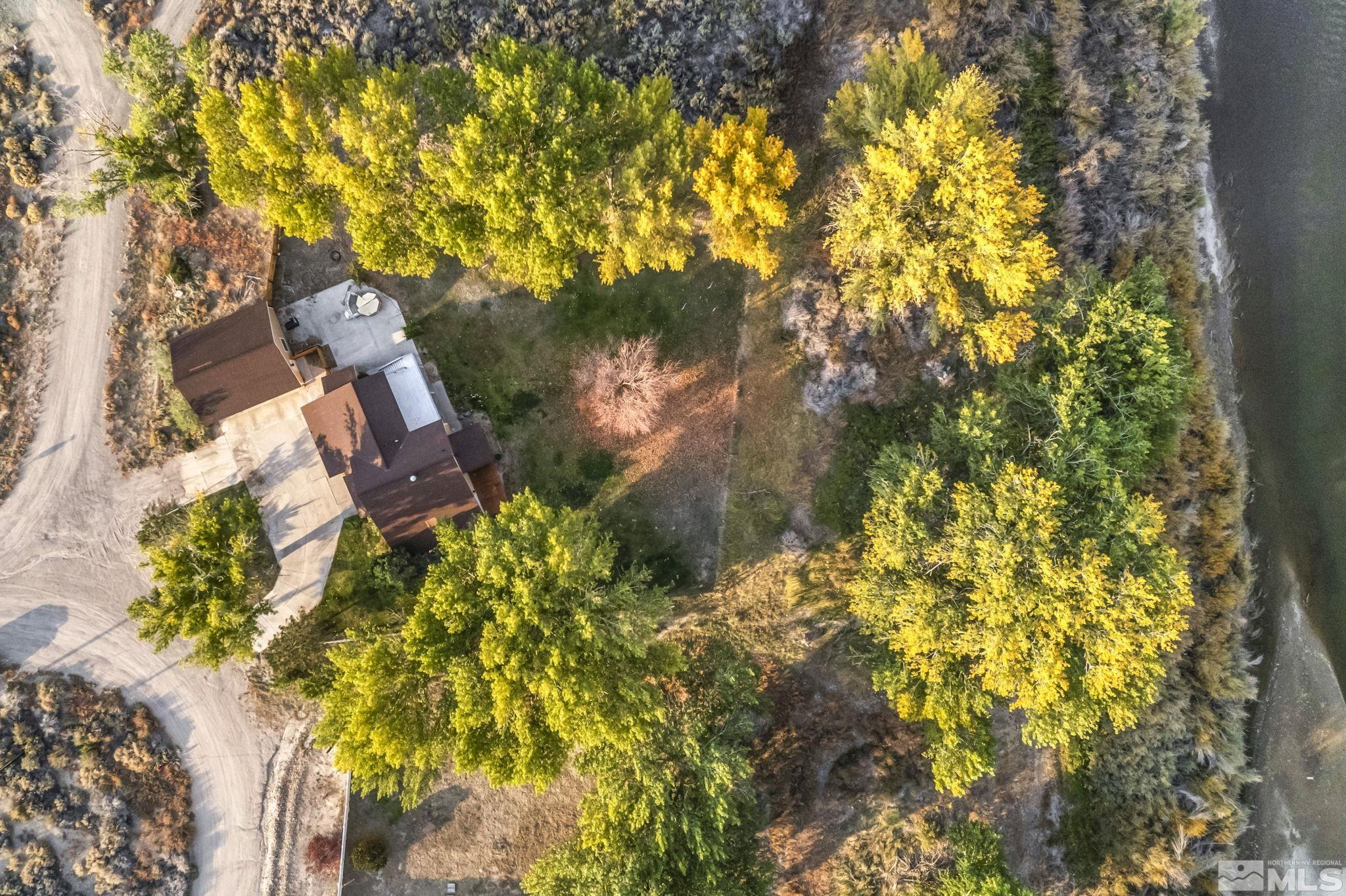 12 Jordan Road Yerington, NV 89447 - Photo 20 of 40 Photo 20