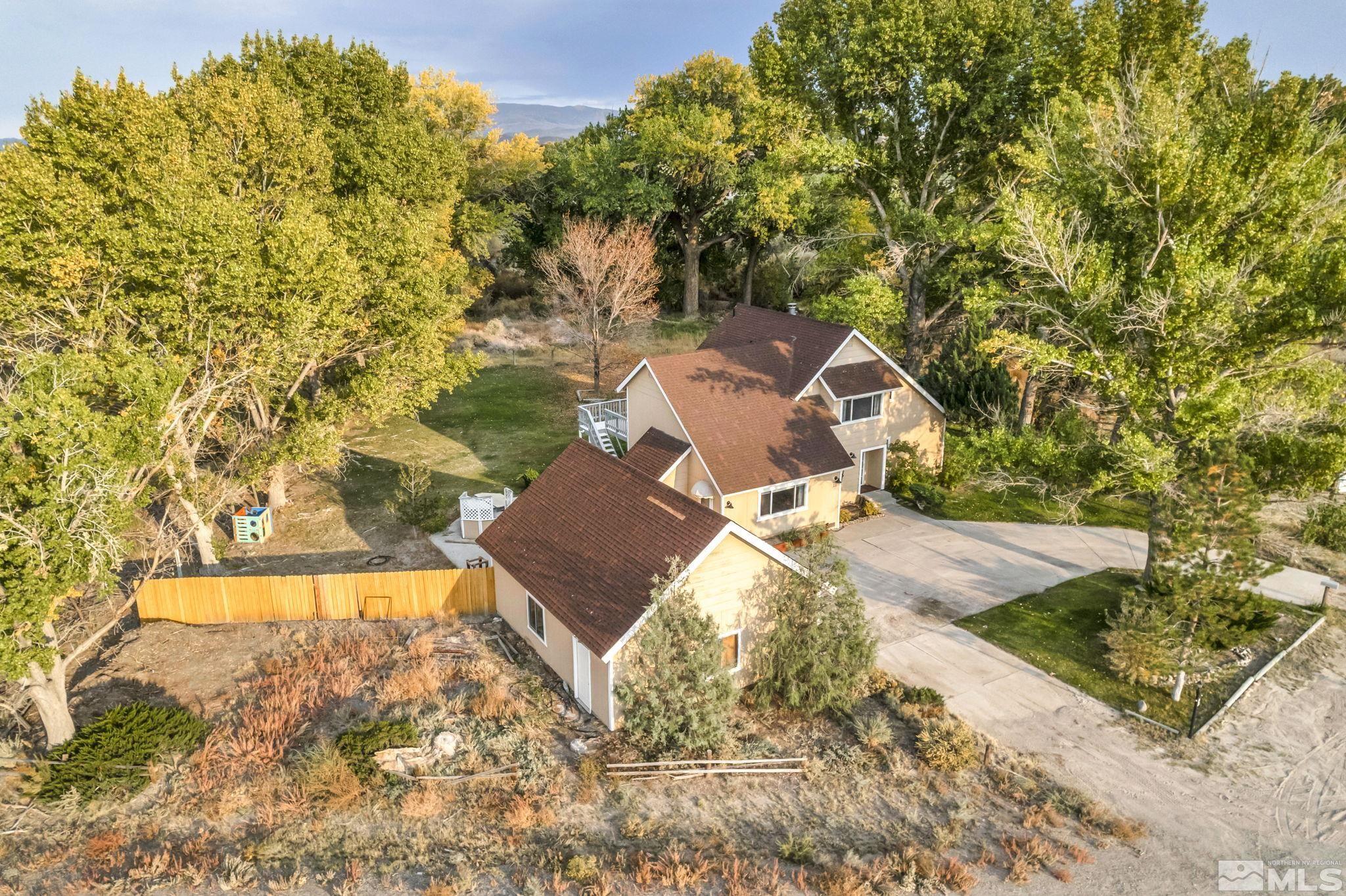 12 Jordan Road Yerington, NV 89447 - Photo 21 of 40 Photo 21