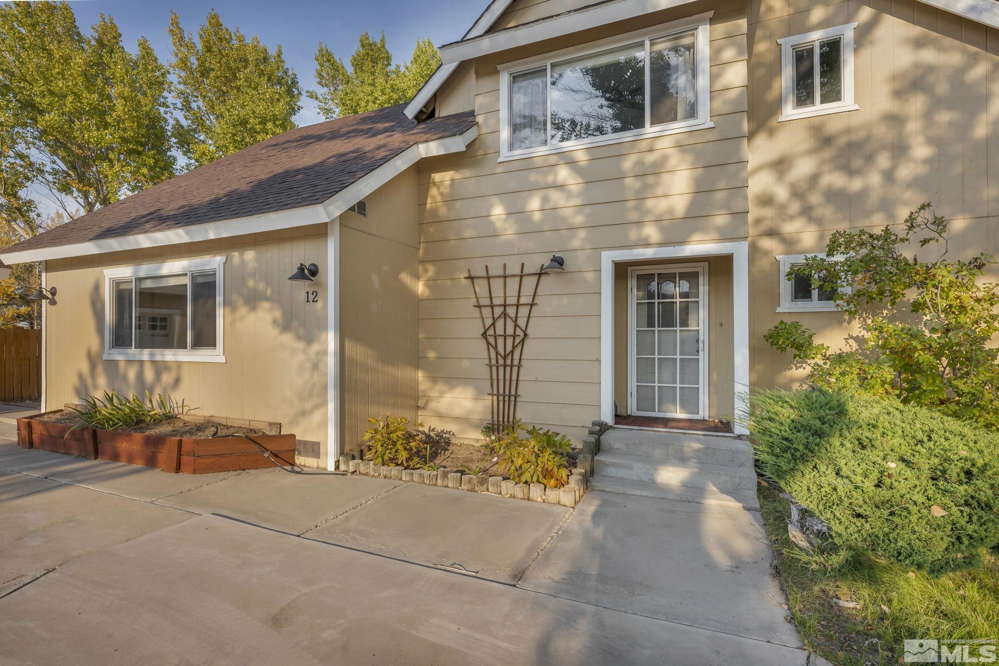 12 Jordan Road Yerington, NV 89447 - Photo 4 of 40 Photo 4