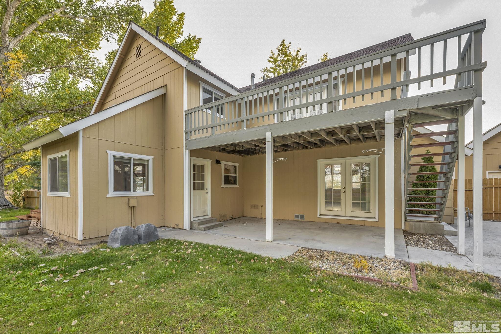 12 Jordan Road Yerington, NV 89447 - Photo 10 of 40 Photo 10