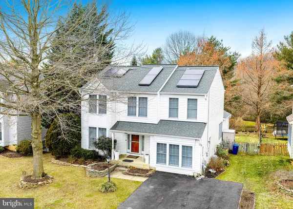 $490,000 | 2818 Singer Woods Drive, Abingdon, MD 21009