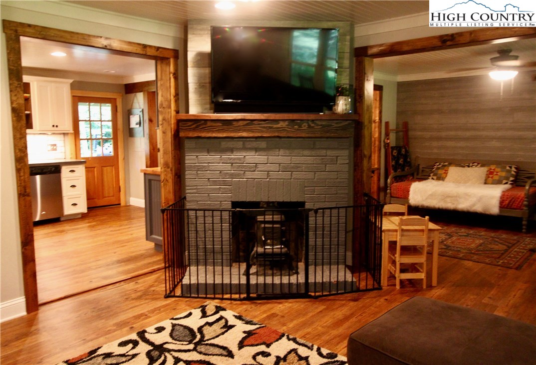 417 Calloway Road Boone, NC 28607 - Photo 14 of 40 Gallery Image 14