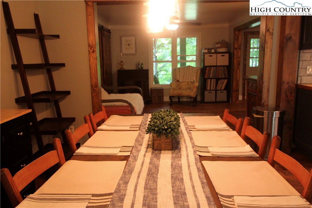 417 Calloway Road Boone, NC 28607 - Photo 8 of 40 Gallery Image 8