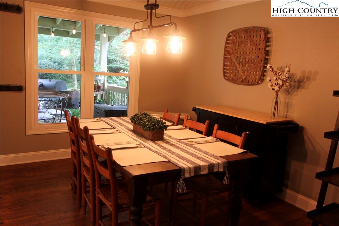 417 Calloway Road Boone, NC 28607 - Photo 10 of 40 Gallery Image 10