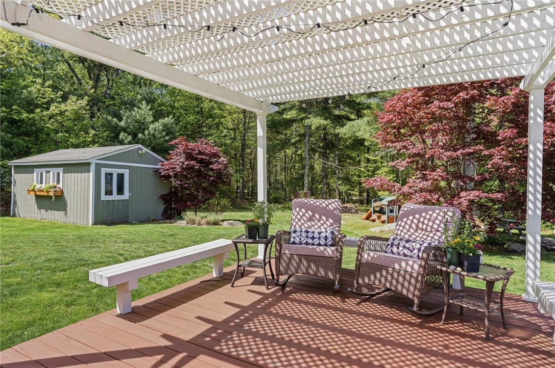 712 E Road Scituate, RI 02857 - Photo 12 of 50