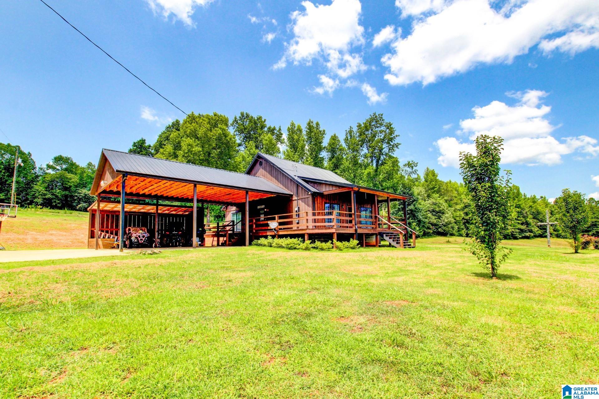 209 State Lake Road Lineville, AL 36266 - Photo 26 of 29