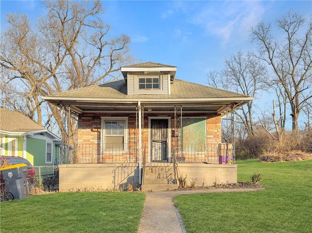 $50,000 | 3023 Cleveland Avenue, Kansas City, MO 64128