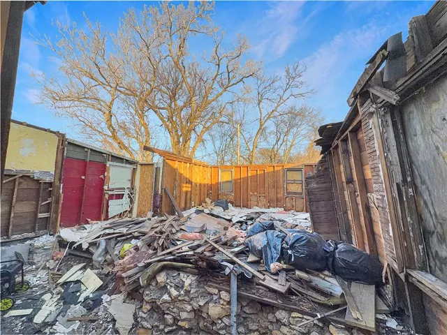 $50,000 | 3023 Cleveland Avenue, Kansas City, MO 64128