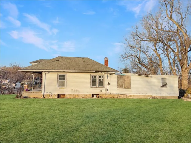 $50,000 | 3023 Cleveland Avenue, Kansas City, MO 64128