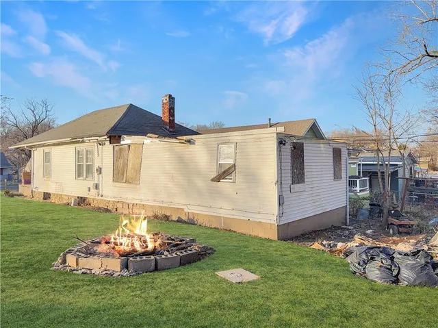 $50,000 | 3023 Cleveland Avenue, Kansas City, MO 64128