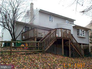 14 Worral Court Newark, DE 19711 - Photo 2 of 4 a view of a house with a yard