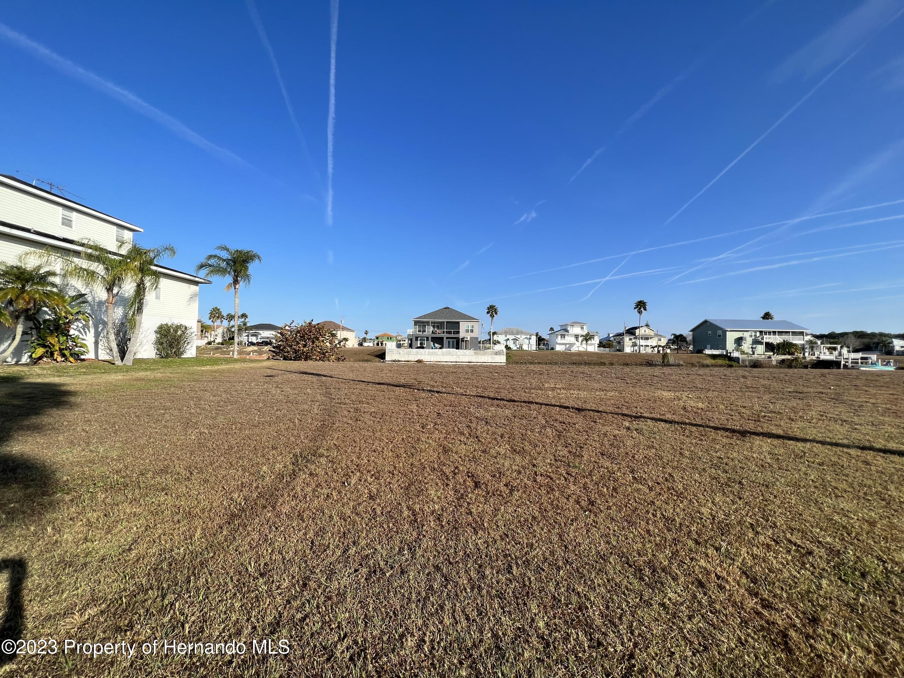 3471 Croaker Drive Hernando Beach, FL 34607 - Photo 2 of 7