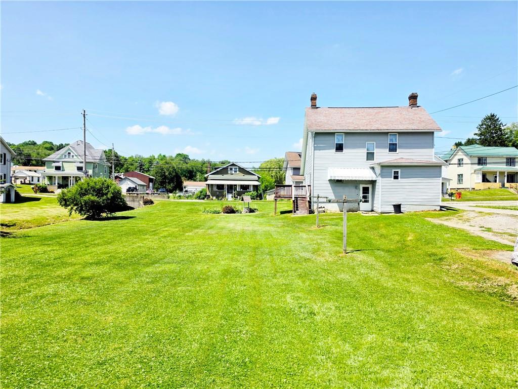 1018 Main Street East Rural Valley, PA 16249 - Photo 29 of 33