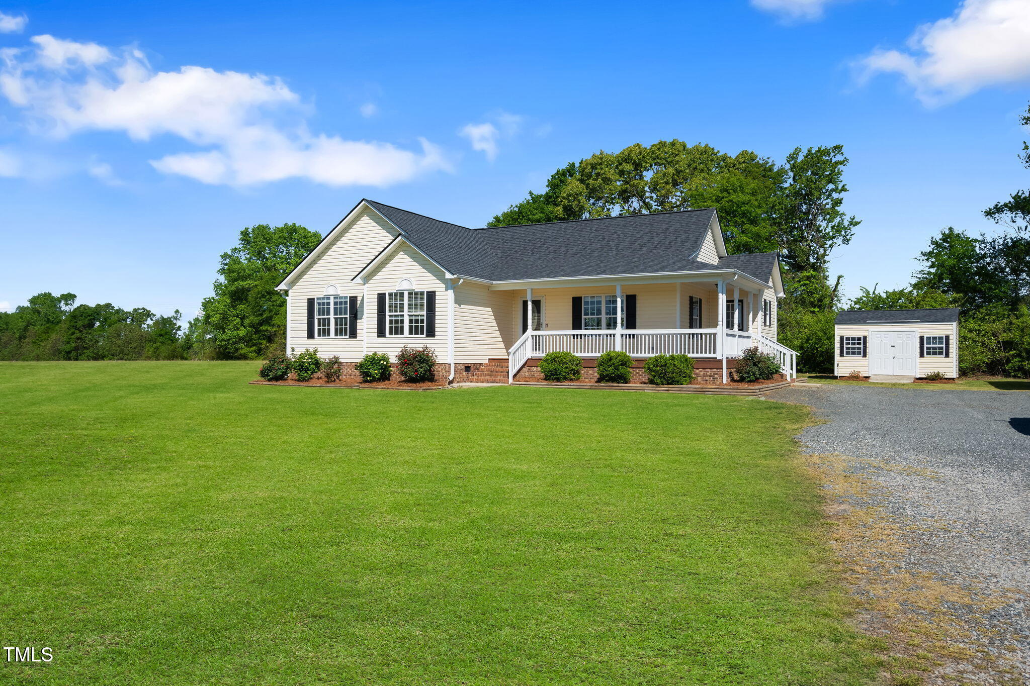175 Bill Avery Road Coats, NC 27521 - Photo 1 of 32 3-web-or-mls-DSC01550
