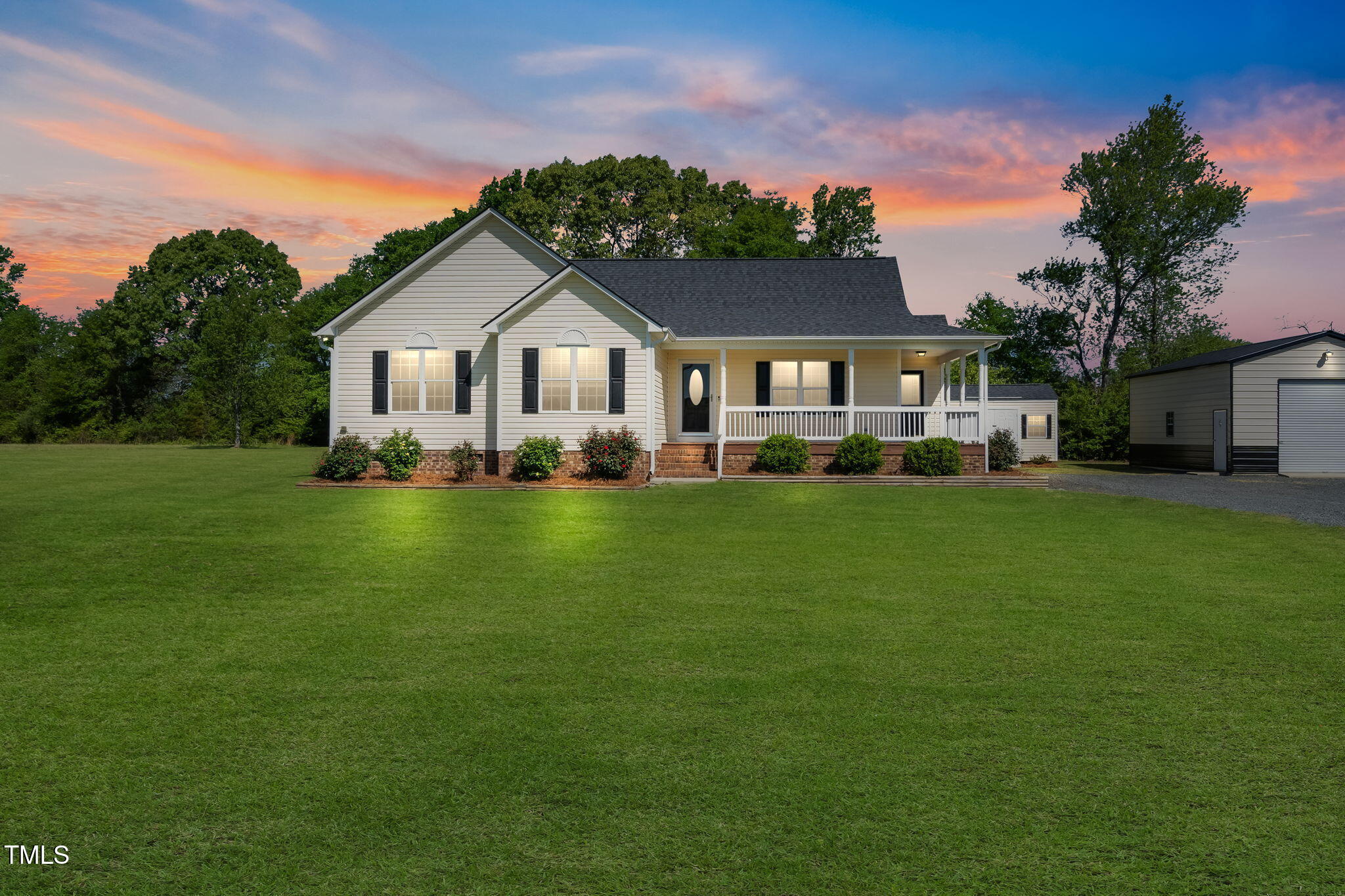 175 Bill Avery Road Coats, NC 27521 - Photo 3 of 32 1-web-or-mls-DSC01545
