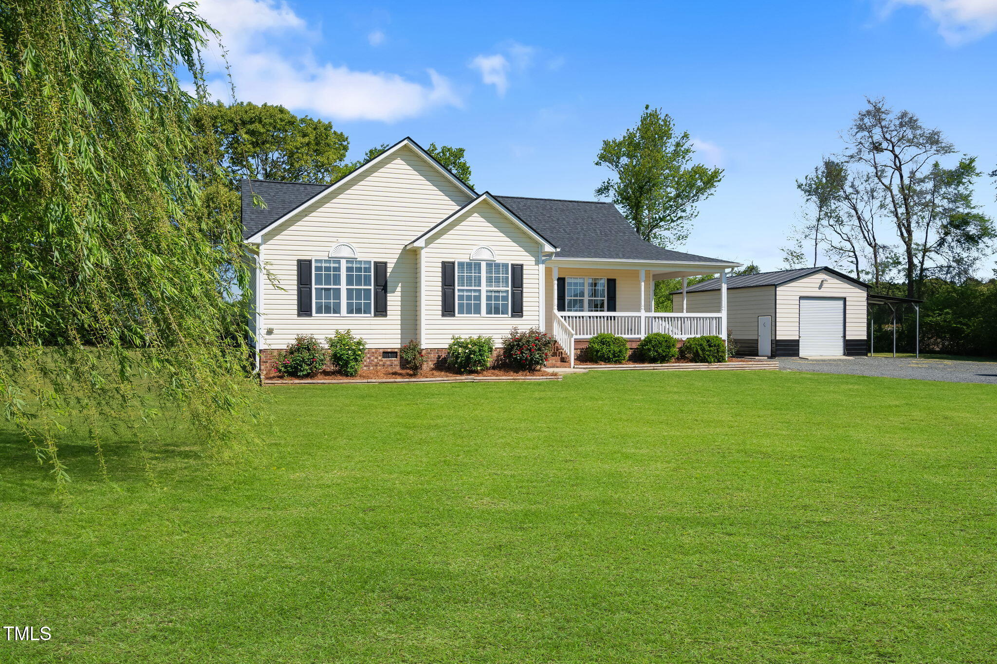 175 Bill Avery Road Coats, NC 27521 - Photo 4 of 32 4-web-or-mls-DSC01555