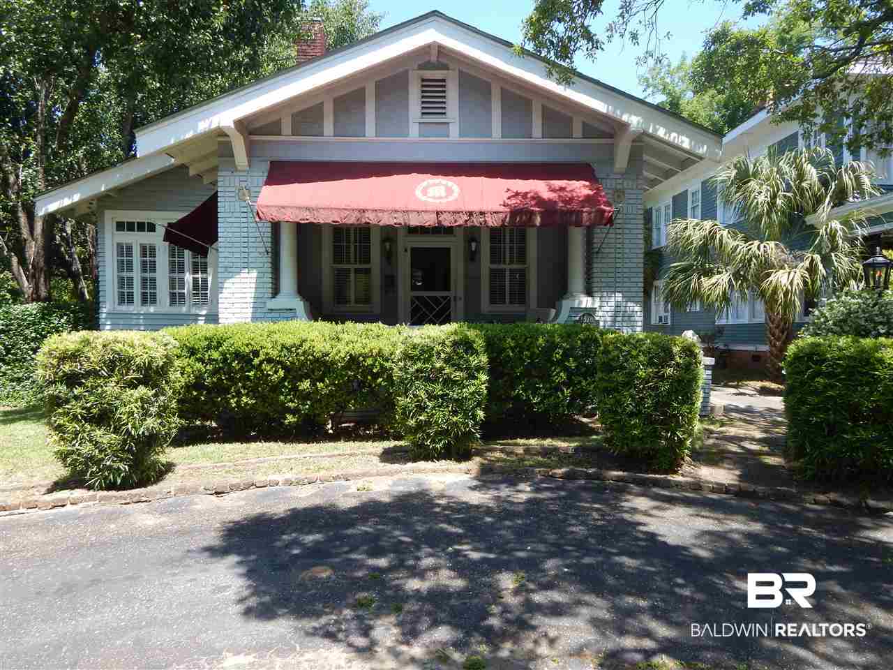 1578 Dauphin Street Mobile, AL 36604 - Photo 1 of 42